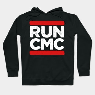 Run CMC Hoodie